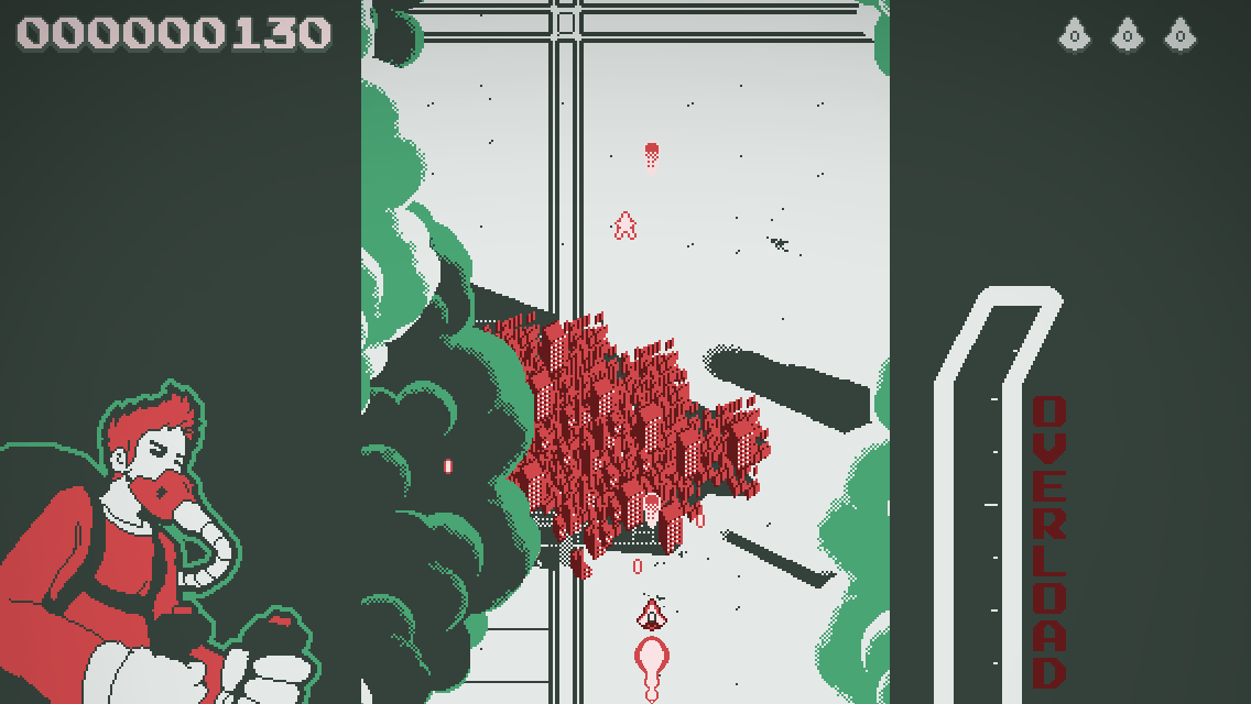 Red Death screenshot 3 for Playstation 4